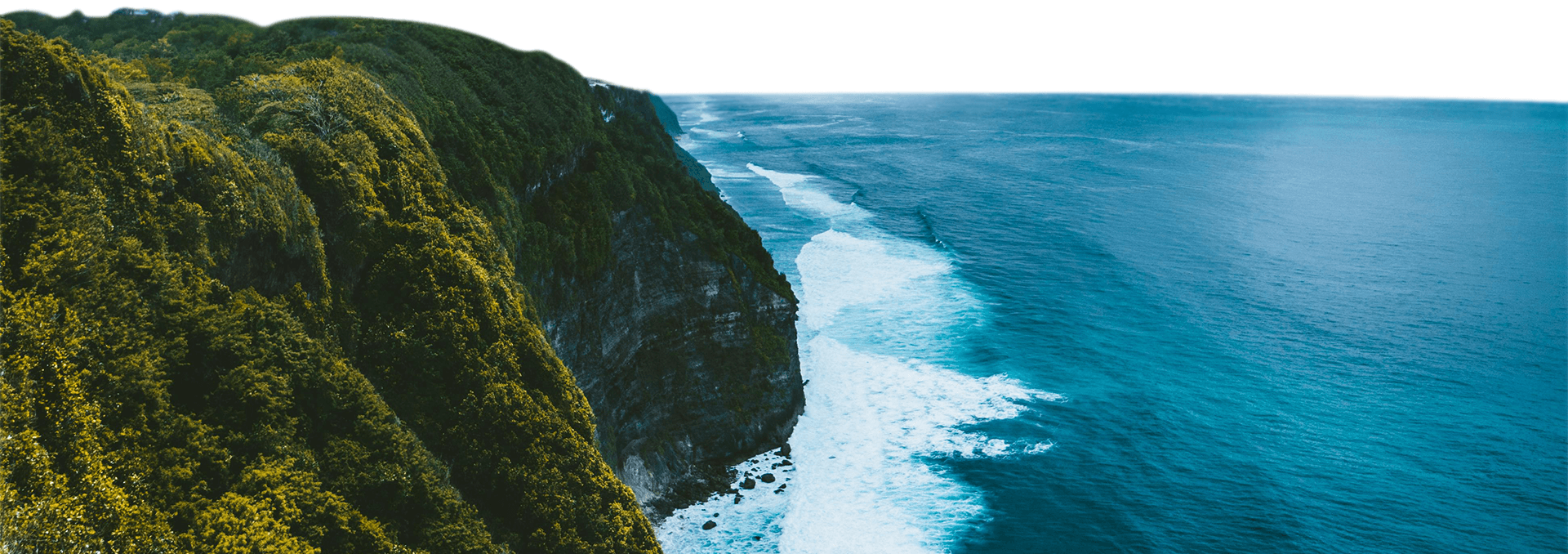 Holiday Packages Footer