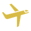 Flights icon