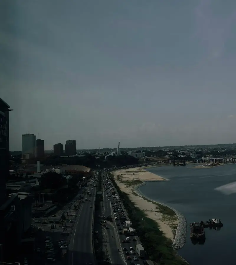 Abidjan