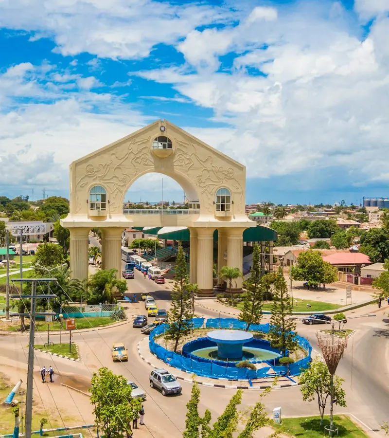 Banjul