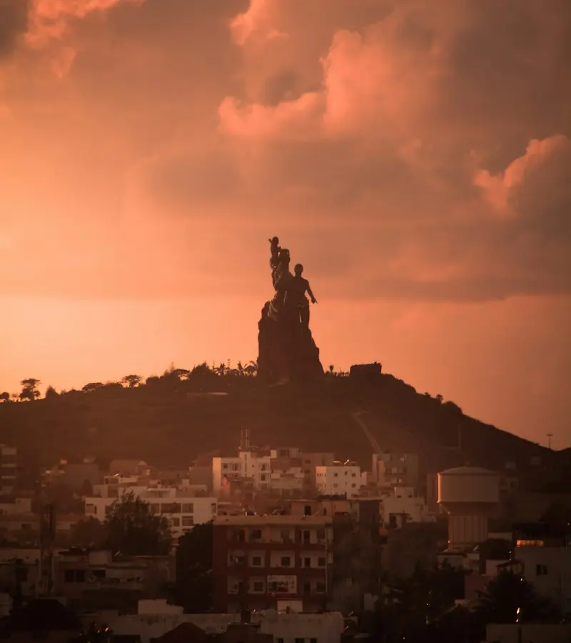 Dakar