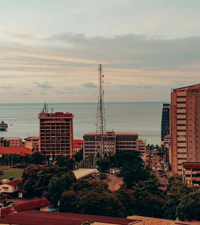 Freetown