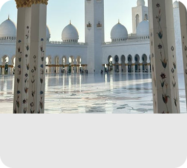 3-Star December Umrah Packages for 10 Nights - All-inclusive