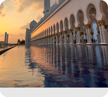 3-Star December Umrah Packages for 14 Nights - All-inclusive