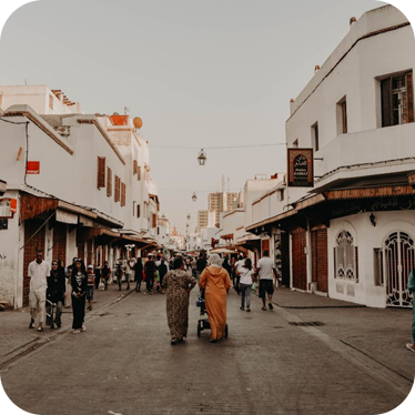 Umrah with Abu Dhabi Stay
