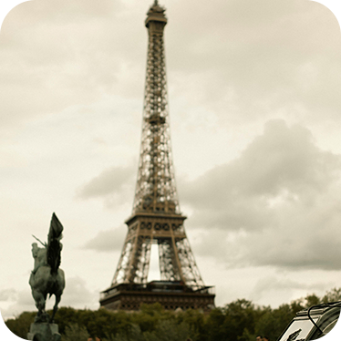 Paris City Break