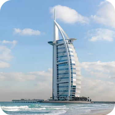 Dubai Holidays