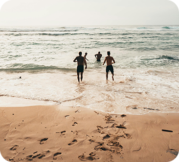 Sri Lanka Beach Escape - 7 Nights, Hotel & Flights