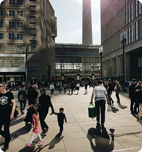Berlin, Germany