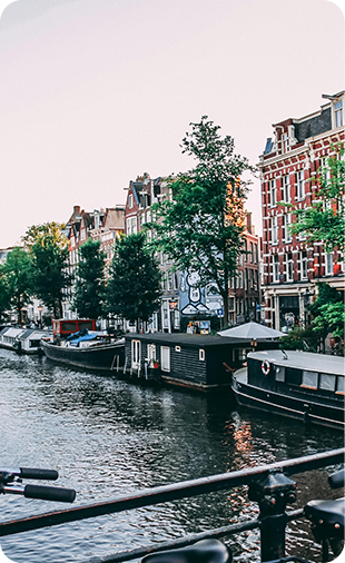 Amsterdam, Netherlands
