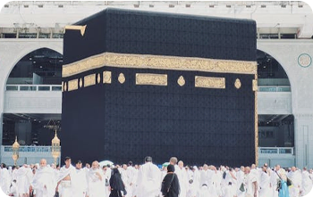 4-Star Umrah Package